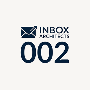 Inbox Architects Issue 002