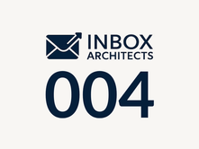 Inbox Architects Issue 004