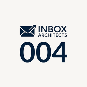 Inbox Architects Issue 004