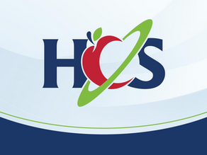 Rebranding of the Huntsville City Schools