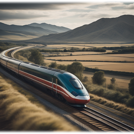 Pivoting with Purpose: Single Source Analytics' Response to the HS2 Northern Leg Cancellation