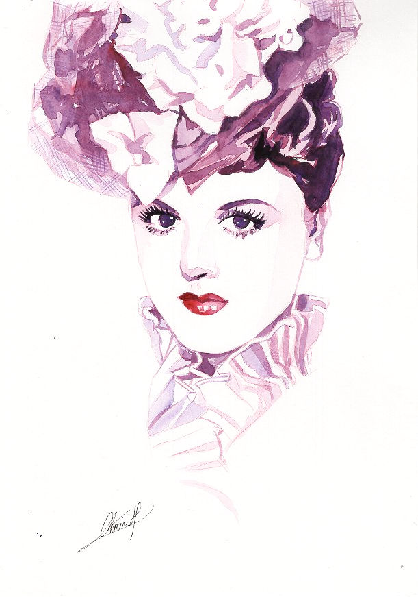 Angela Lansbury