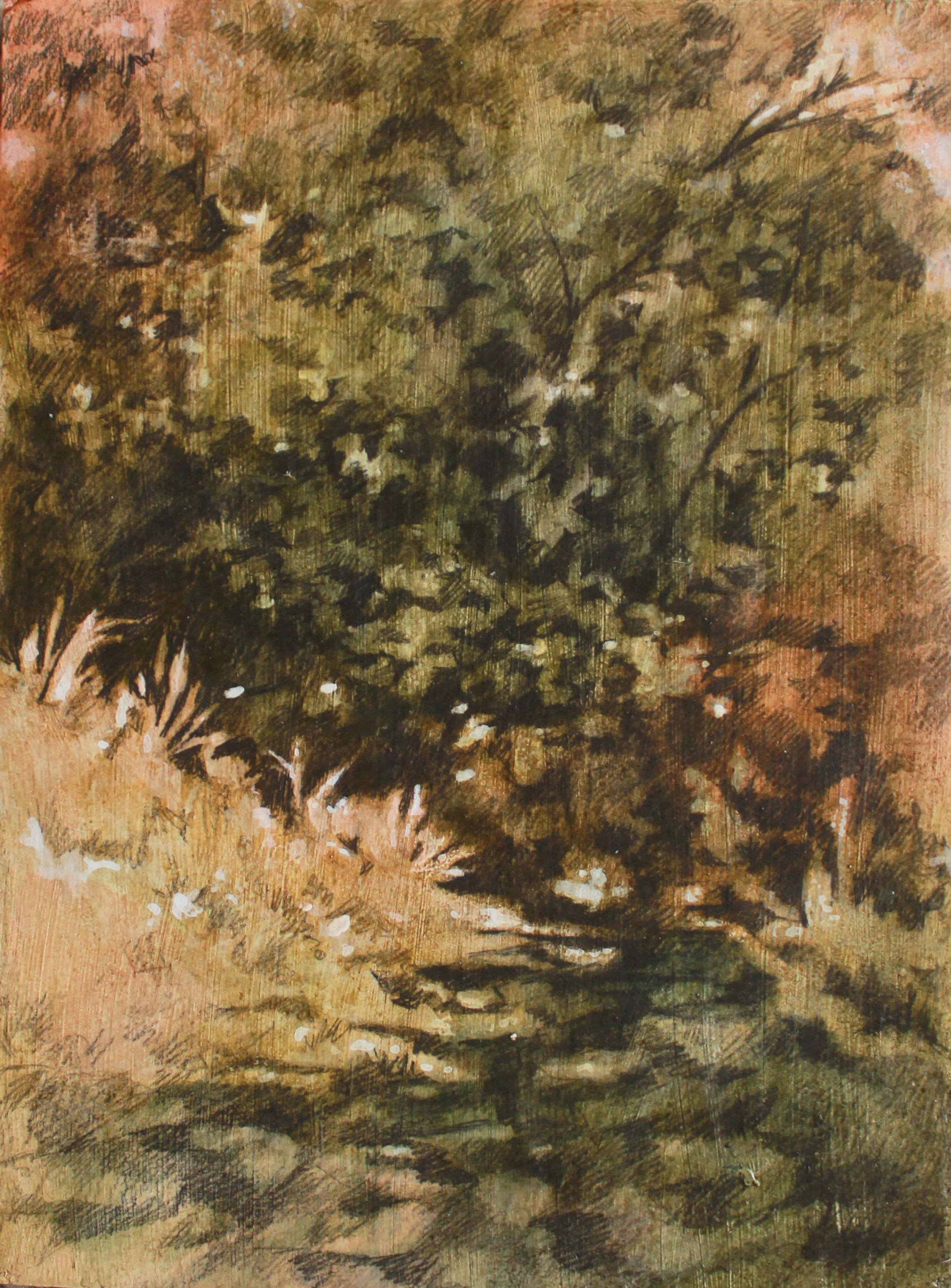 Figé pour l'éternité ( frozen for eternity)