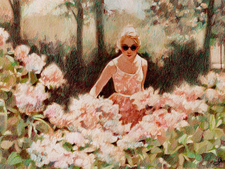 Colour pencil society UK