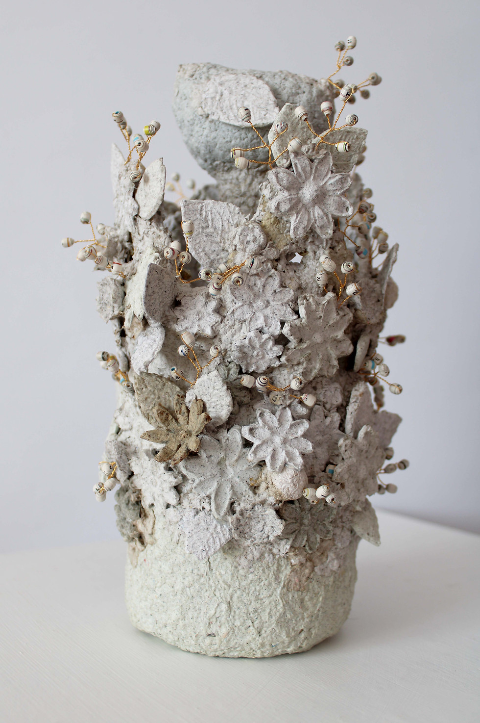 Miniature : Growing together
