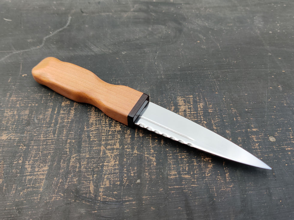 Thumbnail: Cherry Sgian Dubh