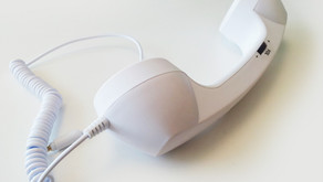Test and Trace Scams