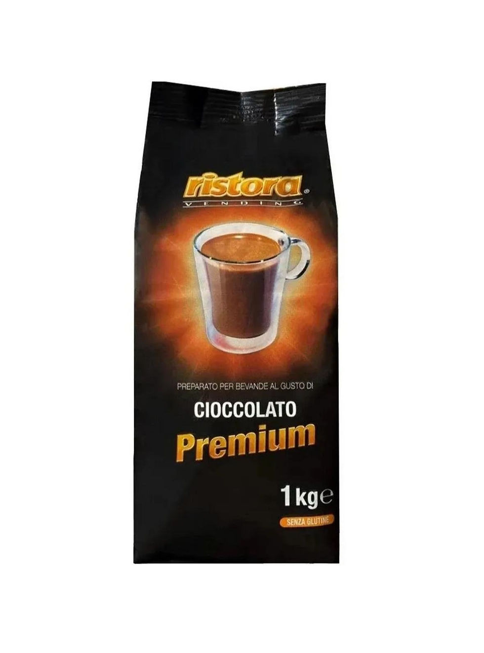 Ristora čokolada u prahu