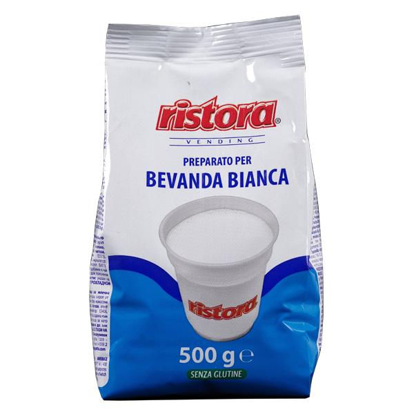 Ristora bevanda bianca mlijeko u prahu