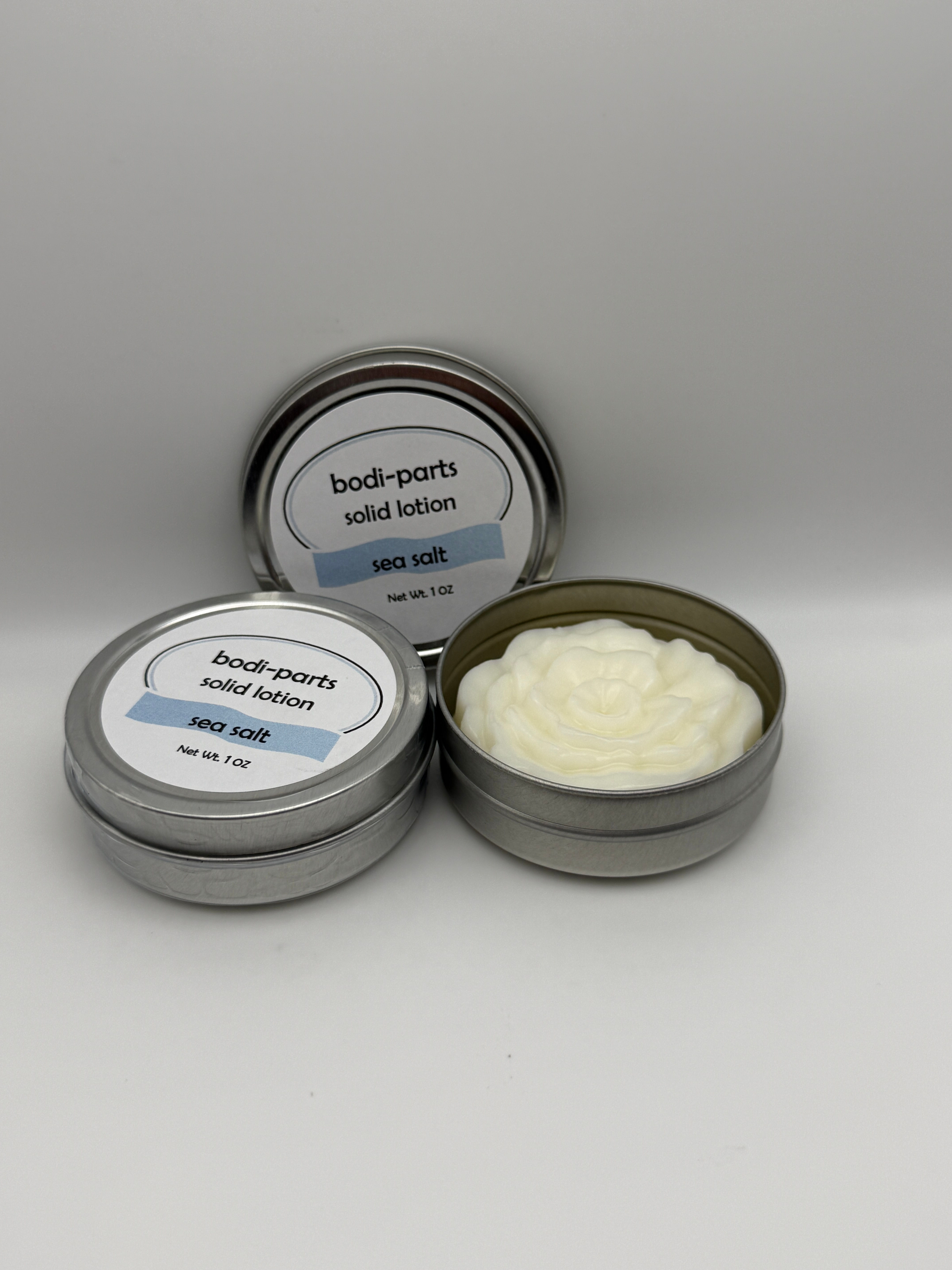 Sea Salt