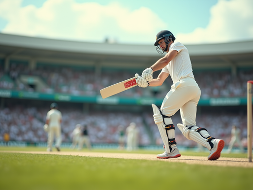 Today's Cricket Highlights and Key Moments You Shouldn't Miss