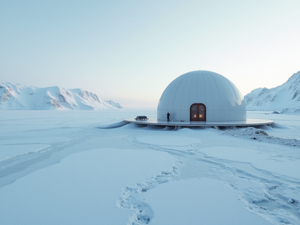 Trump Critiques Canada Over Greenland Golden Dome Amid China's Growing Influence