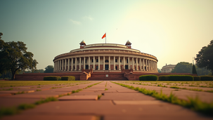 Union Budget 2026 Highlights: Nirmala Sitharaman Projects FY27 Fiscal Deficit and Capex Growth