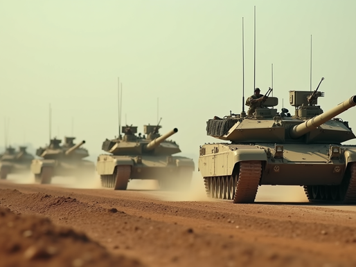 Understanding India's Defence Budget for FY27: A 16 Percent Increase Explained