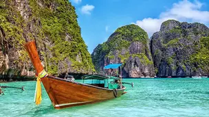 Enchanting Thailand: Exploring the Land of Smiles