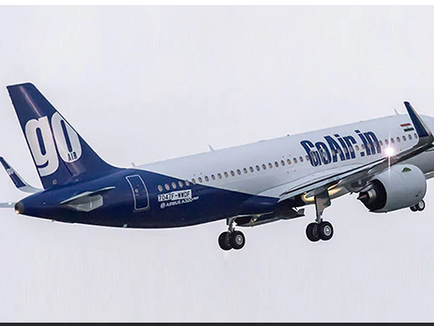 Flight tickets less expensive! Flight tickets will be less expensive!