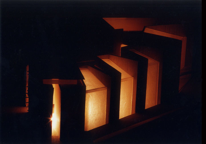 yuhasaki ákos juhász archietcture építészet