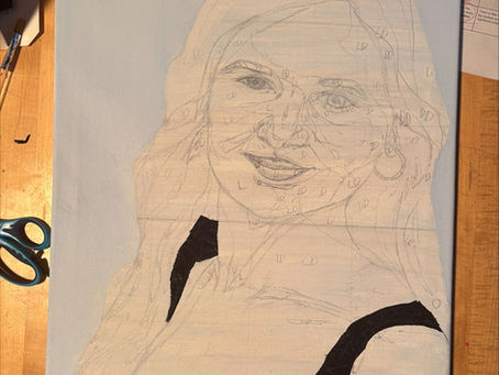 Process Post: In Class Project #3