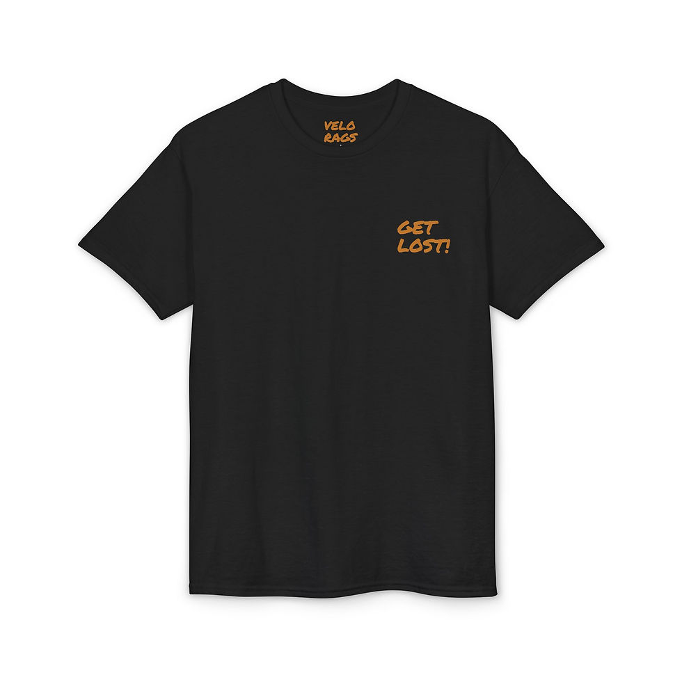 Thumbnail: Get Lost Dry Blend T-Shirt 