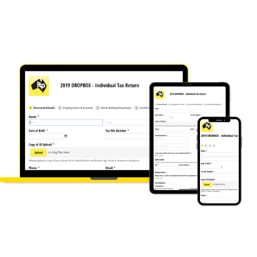 is dropbox secure for tax documents is dropbox secure for tax documents