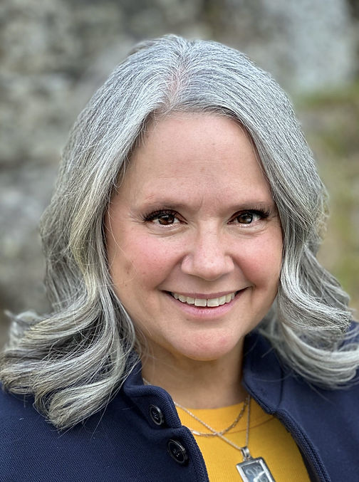Hilary Kozel for Spokane School Board