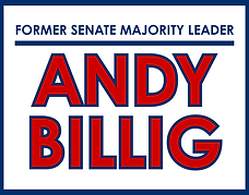 Endorsement by Former Senate Majority Leader Andy Billig