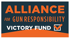 Endorsement by Alliance for Gun Responsibility