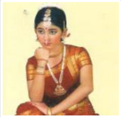 K. Vaishnavi