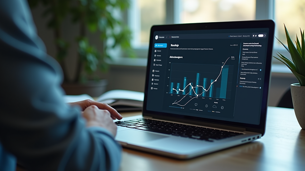 Maximize Efficiency with AI: Essential Tips