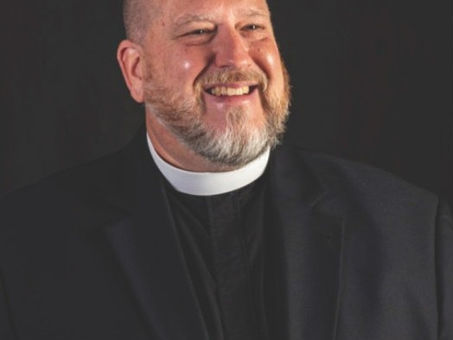 Guest Preacher: The Rev. Richard Towers