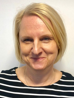 Sue Gibbons - Senior Attendance and Welfare Officer - Company Director