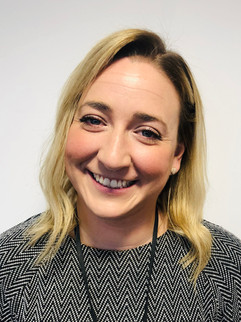 Victoria Holloway - Attendance and Welfare Officer