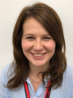 Amelia Poyner - Attendance and Welfare Officer