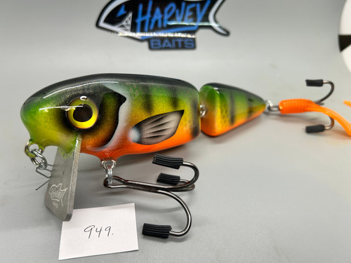 Harv-Attack - Image 2