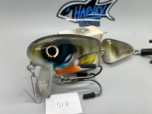 Harv-Attack - Image 2