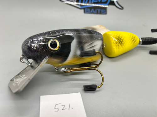 Jointed Small Fry - Image 2