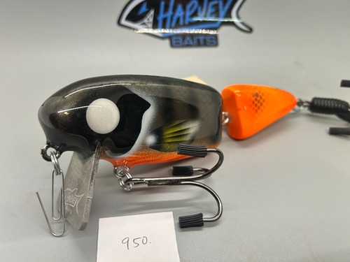 Harv-Attack - Image 2