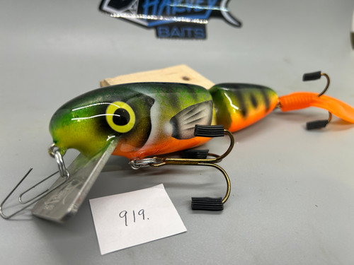 Jointed Small Fry - Image 2