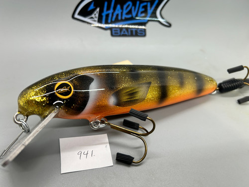 Medium Fry Twitch - Image 2