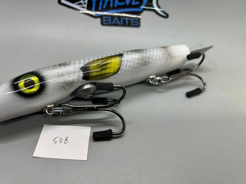 7" Javelin - Image 2