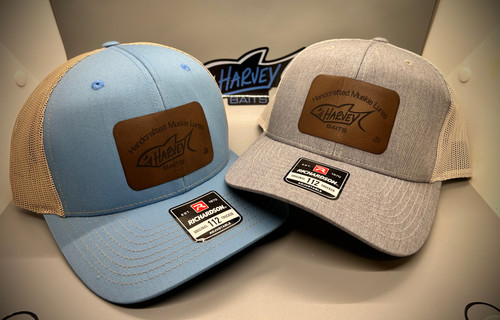 Richardson "112" Trucker Hats