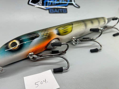 9" Javelin - Image 2