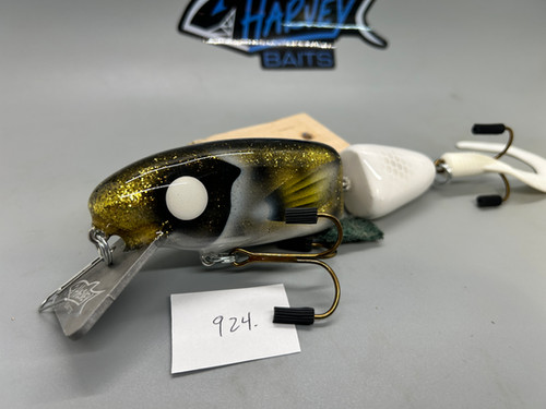 Jointed Small Fry - Image 2