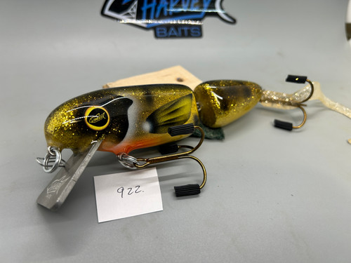 Jointed Small Fry - Image 2