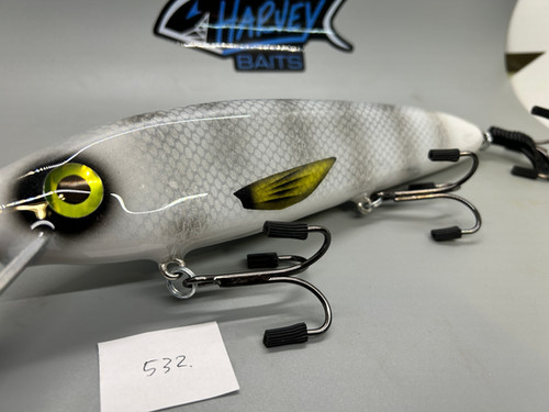 Large Fry Twitch - Image 2