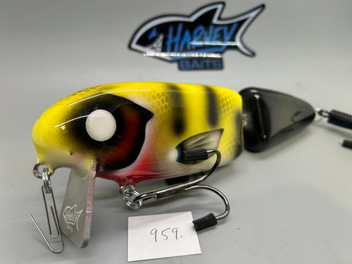 XL Harv-Attack - Image 2