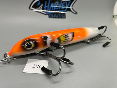 7" Javelin - Image 2