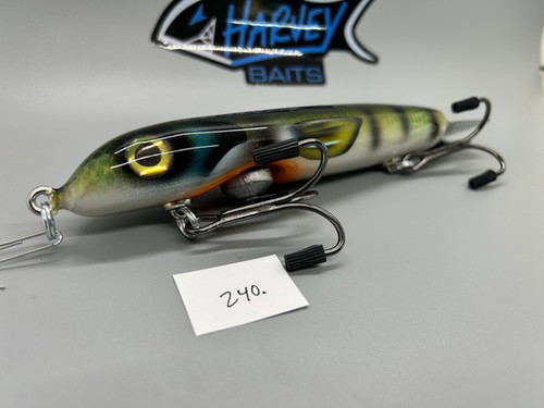 7" Javelin - Image 2