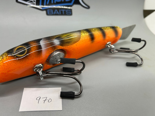 7" Javelin - Image 2