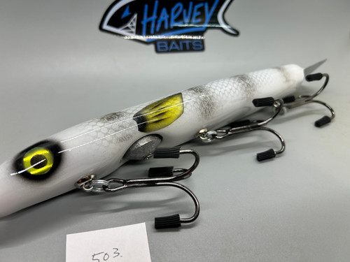 9" Javelin - Image 2